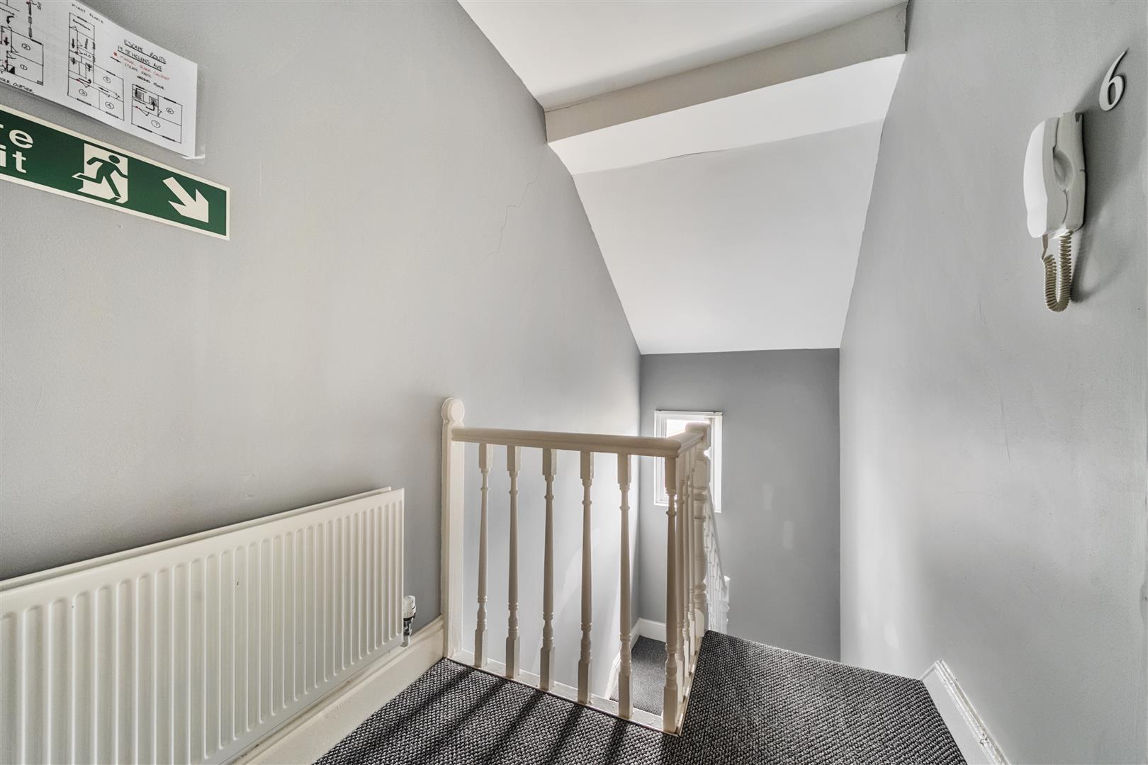 St. Helens Avenue, Swansea, SA1 4ND